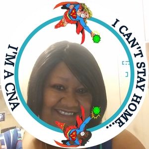 Meet your Posher, Jackie